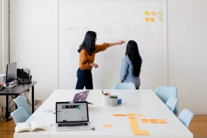 What is a business plan? What is a business plan?